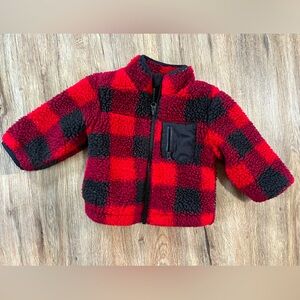 12 month jacket